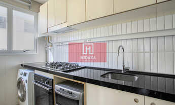 Imagem 7: Apartamento para alugar no bairro Itaim Bibi - São Paulo/SP, Zona Oeste