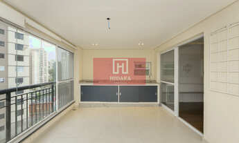 Imagem 2: Apartamento à venda no bairro Vila Andrade - São Paulo/SP, Zona Sul