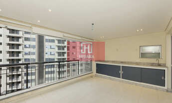 Imagem: Apartamento à venda no bairro Vila Andrade