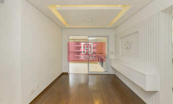 Imagem 5: Apartamento à venda no bairro Vila Andrade - São Paulo/SP, Zona Sul