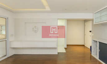 Imagem 6: Apartamento à venda no bairro Vila Andrade - São Paulo/SP, Zona Sul