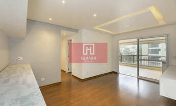 Imagem 4: Apartamento à venda no bairro Vila Andrade - São Paulo/SP, Zona Sul