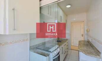 Imagem 6: Apartamento à venda no bairro Mooca - São Paulo/SP, Zona Leste