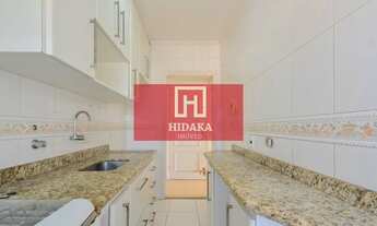 Imagem 7: Apartamento à venda no bairro Mooca - São Paulo/SP, Zona Leste