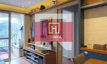 Imagem: Apartamento à venda no bairro Vila Mariana