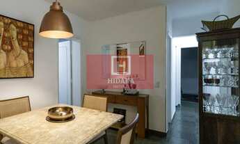 Imagem 3: Apartamento à venda no bairro Moema - São Paulo/SP, Zona Sul