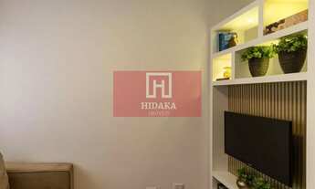 Imagem 2: Apartamento à venda no bairro Moema - São Paulo/SP, Zona Sul