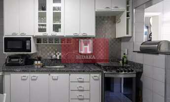 Imagem 5: Apartamento à venda no bairro Moema - São Paulo/SP, Zona Sul