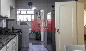 Imagem 4: Apartamento à venda no bairro Moema - São Paulo/SP, Zona Sul