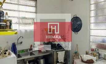 Imagem 4: Apartamento à venda no bairro Santa Cecília - São Paulo/SP, Zona Central