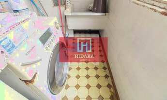 Imagem 6: Apartamento à venda no bairro Santa Cecília - São Paulo/SP, Zona Central