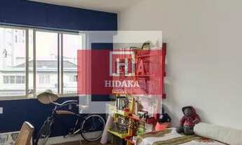 Imagem 7: Apartamento à venda no bairro Santa Cecília - São Paulo/SP, Zona Central