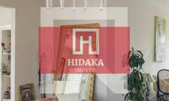 Imagem 2: Apartamento à venda no bairro Santa Cecília - São Paulo/SP, Zona Central