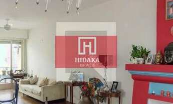 Imagem 1: Apartamento à venda no bairro Santa Cecília - São Paulo/SP, Zona Central