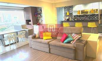 Imagem: Apartamento à venda no bairro Barra Funda