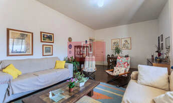 Imagem 4: Apartamento à venda no bairro Higienópolis - São Paulo/SP, Zona Central