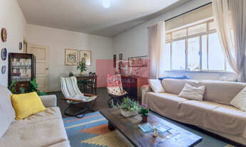 Imagem 3: Apartamento à venda no bairro Higienópolis - São Paulo/SP, Zona Central