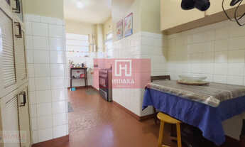 Imagem 7: Apartamento à venda no bairro Higienópolis - São Paulo/SP, Zona Central