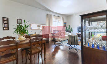 Imagem: Apartamento à venda no bairro Higienópolis