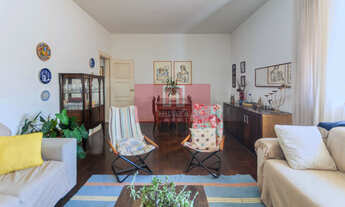 Imagem 5: Apartamento à venda no bairro Higienópolis - São Paulo/SP, Zona Central