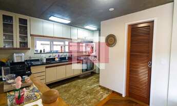 Imagem 5: Casa à venda no bairro Parque Jabaquara - São Paulo/SP, Zona Sul