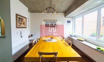 Imagem 3: Casa à venda no bairro Parque Jabaquara - São Paulo/SP, Zona Sul