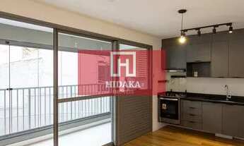 Imagem: Apartamento à venda no bairro Chácara