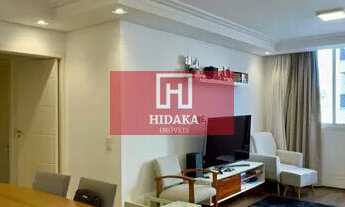 Imagem: Apartamento à venda no bairro Perdizes