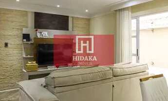 Imagem: Apartamento à venda no bairro Tatuapé