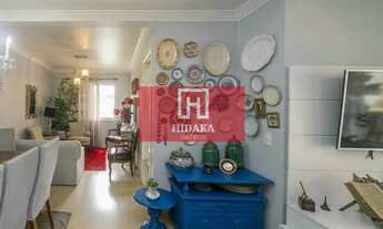 Imagem 7: Apartamento à venda no bairro Vila Sônia - São Paulo/SP, Zona Sul