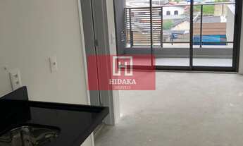Imagem: Apartamento à venda no bairro Vila Clementino