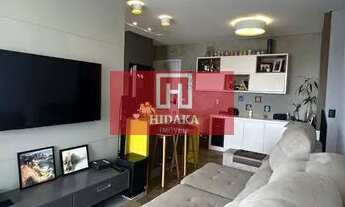 Imagem: Apartamento à venda no bairro Brooklin