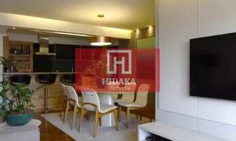 Imagem 2: Apartamento à venda no bairro Indianópolis - São Paulo/SP, Zona Sul