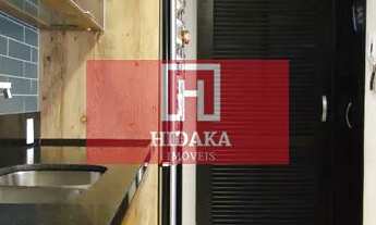 Imagem 6: Apartamento à venda no bairro Indianópolis - São Paulo/SP, Zona Sul