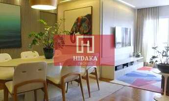 Imagem: Apartamento à venda no bairro Indianópolis