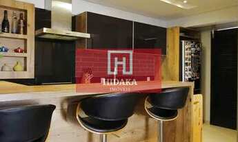 Imagem 4: Apartamento à venda no bairro Indianópolis - São Paulo/SP, Zona Sul