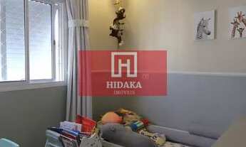 Imagem 7: Apartamento à venda no bairro Indianópolis - São Paulo/SP, Zona Sul