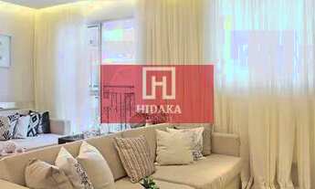 Imagem: Apartamento à venda no bairro Vila Guarani