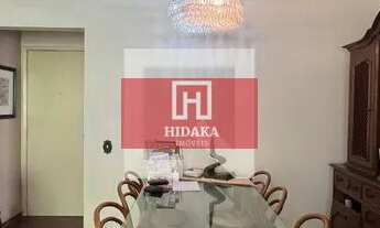 Imagem 2: Apartamento à venda no bairro Paraíso - São Paulo/SP, Zona Sul