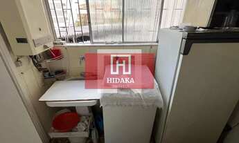 Imagem 5: Apartamento à venda no bairro Paraíso - São Paulo/SP, Zona Sul