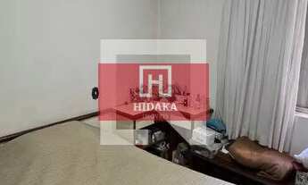 Imagem 6: Apartamento à venda no bairro Paraíso - São Paulo/SP, Zona Sul