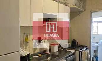 Imagem 4: Apartamento à venda no bairro Paraíso - São Paulo/SP, Zona Sul