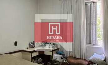 Imagem 7: Apartamento à venda no bairro Paraíso - São Paulo/SP, Zona Sul