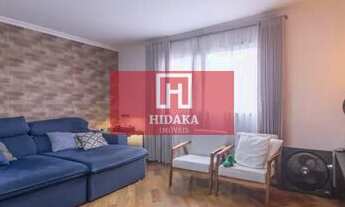 Imagem: Apartamento à venda no bairro Jabaquara