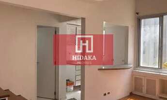 Imagem: Apartamento à venda no bairro Brooklin