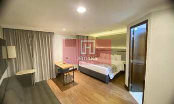 Imagem: Apartamento à venda no bairro Jardim Paulista