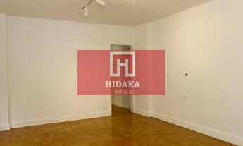 Imagem: Apartamento à venda no bairro Pinheiros