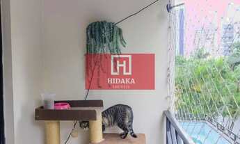 Imagem: Apartamento à venda no bairro Vila Mascote