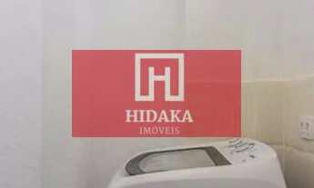 Imagem 6: Apartamento à venda no bairro Vila Mariana - São Paulo/SP, Zona Sul