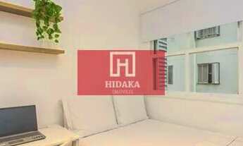 Imagem 7: Apartamento à venda no bairro Vila Mariana - São Paulo/SP, Zona Sul